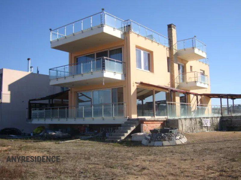 Villa in Thessaloniki, photo #3, listing #2213545