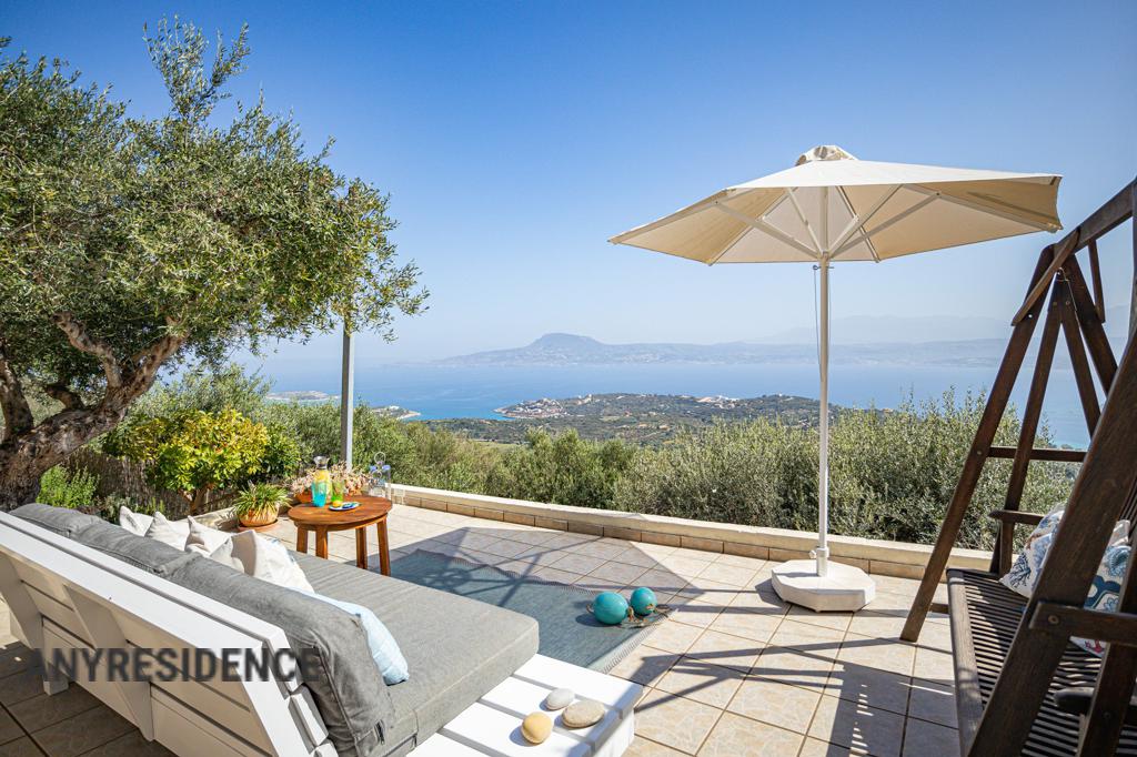 Townhome in Chania, photo #1, listing #2487807