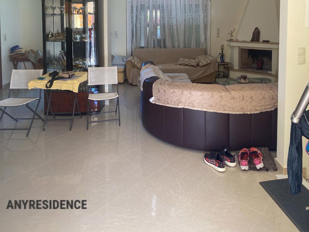 3 room terraced house in Attica, photo #6, listing #2524236