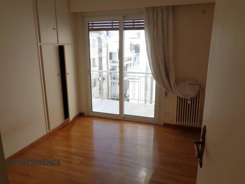 Apartment in Kolonaki, photo #5, listing #1800520