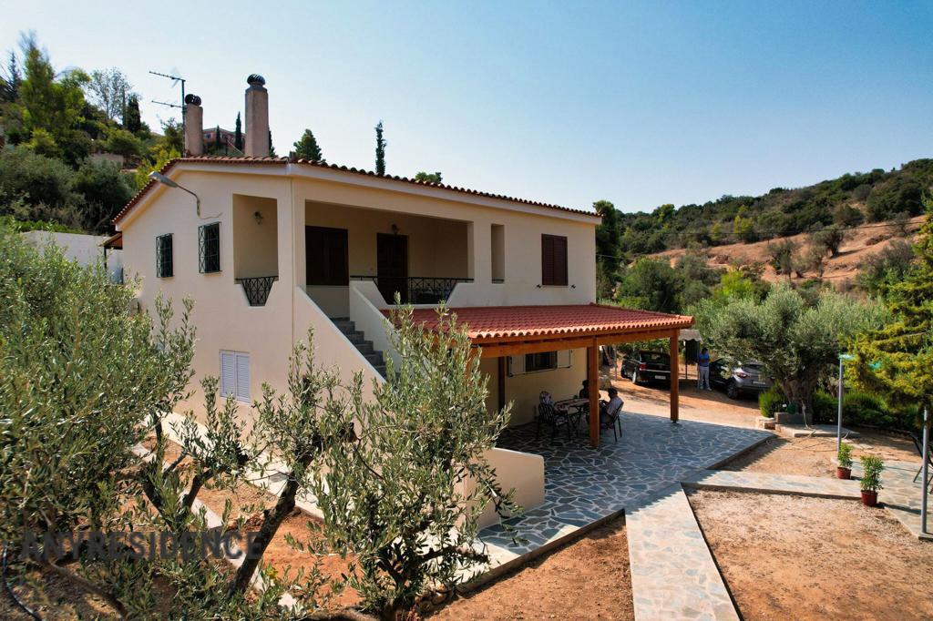 Villa in Kranidi, photo #3, listing #2476353