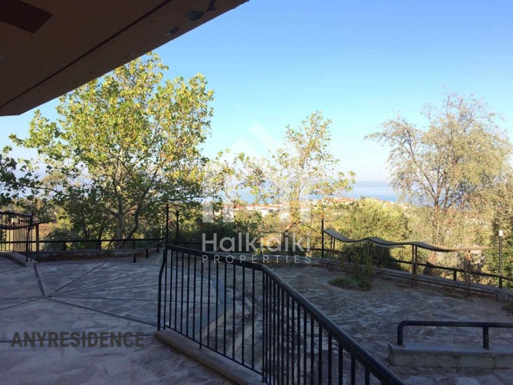 8 room townhome in Chalkidiki (Halkidiki), photo #3, listing #2262671