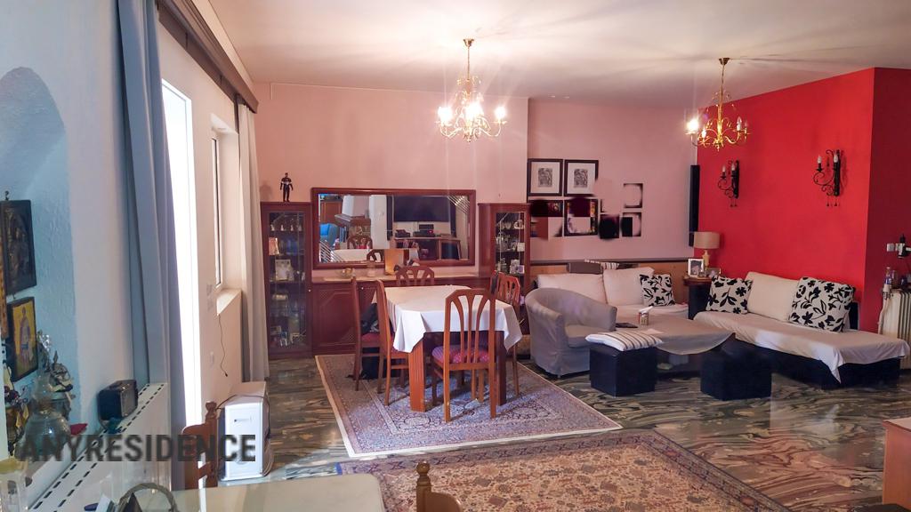 3 room apartment in Greece, photo #9, listing #2489294