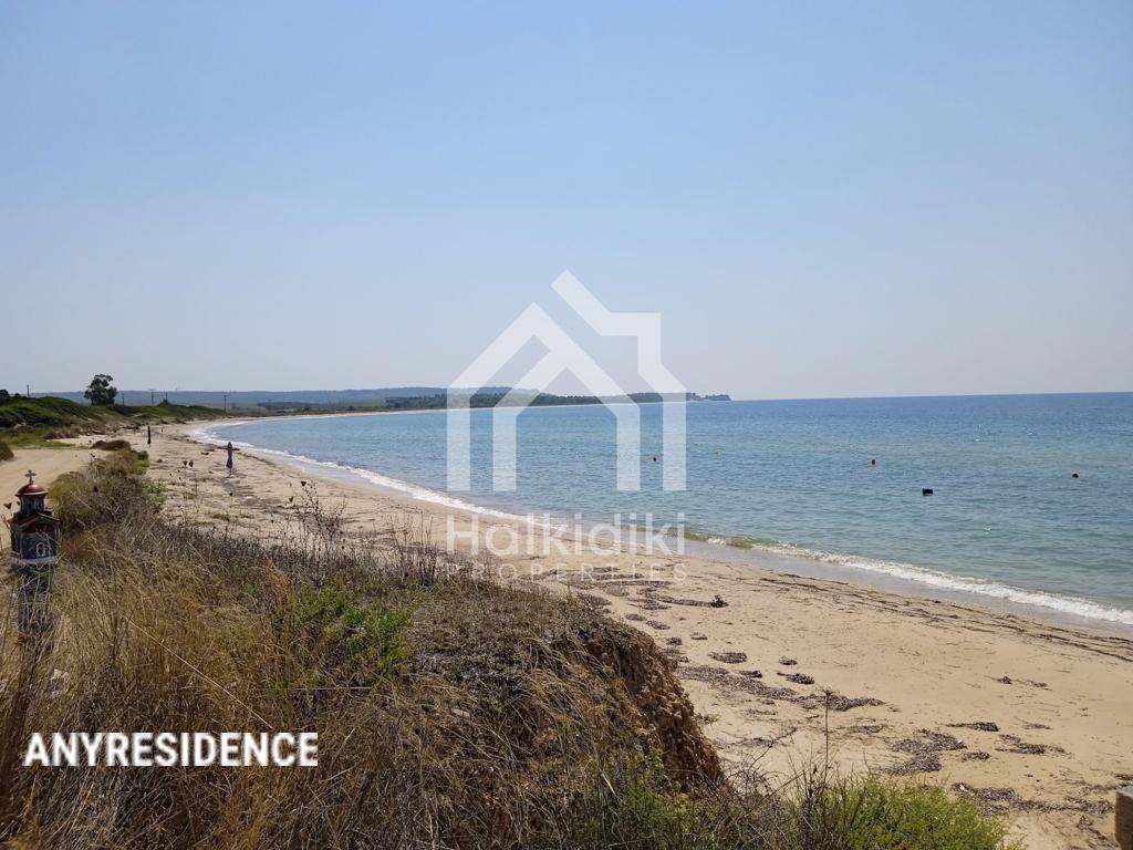 Development land Chalkidiki (Halkidiki), photo #4, listing #2156563