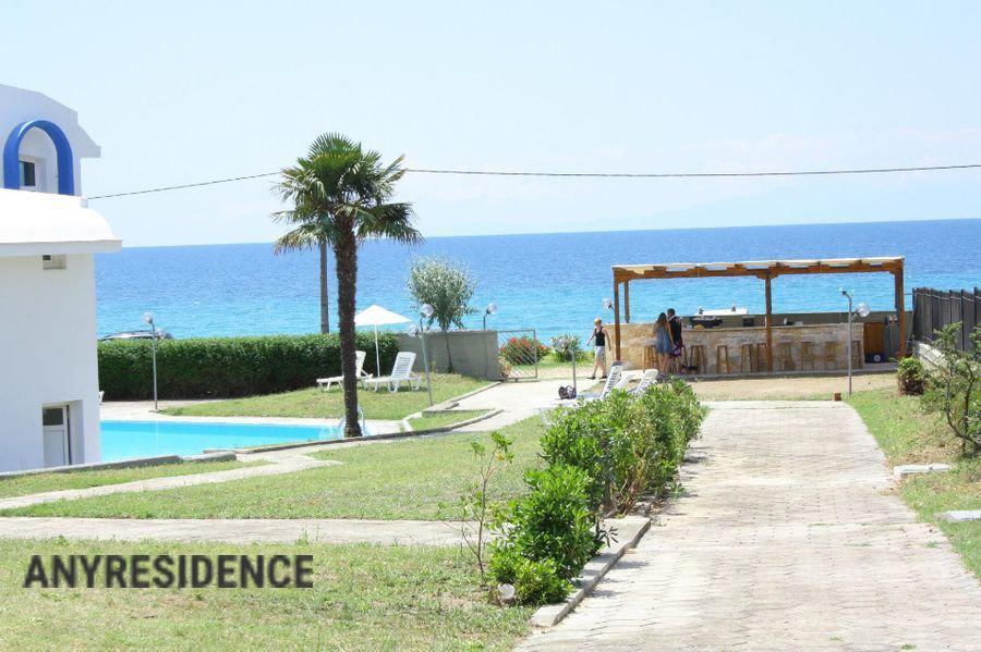 Hotel in Nea Skioni, photo #9, listing #2097217