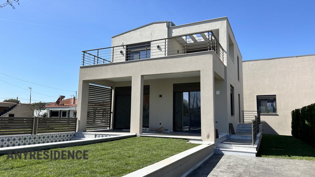 Townhome in Thessaloniki, photo #5, listing #2532566