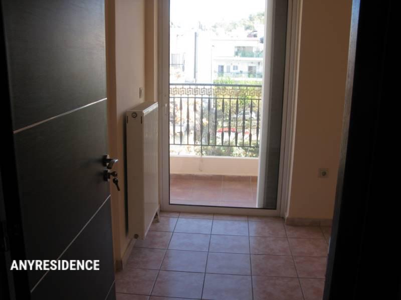 Apartment in Athens, photo #8, listing #1800728