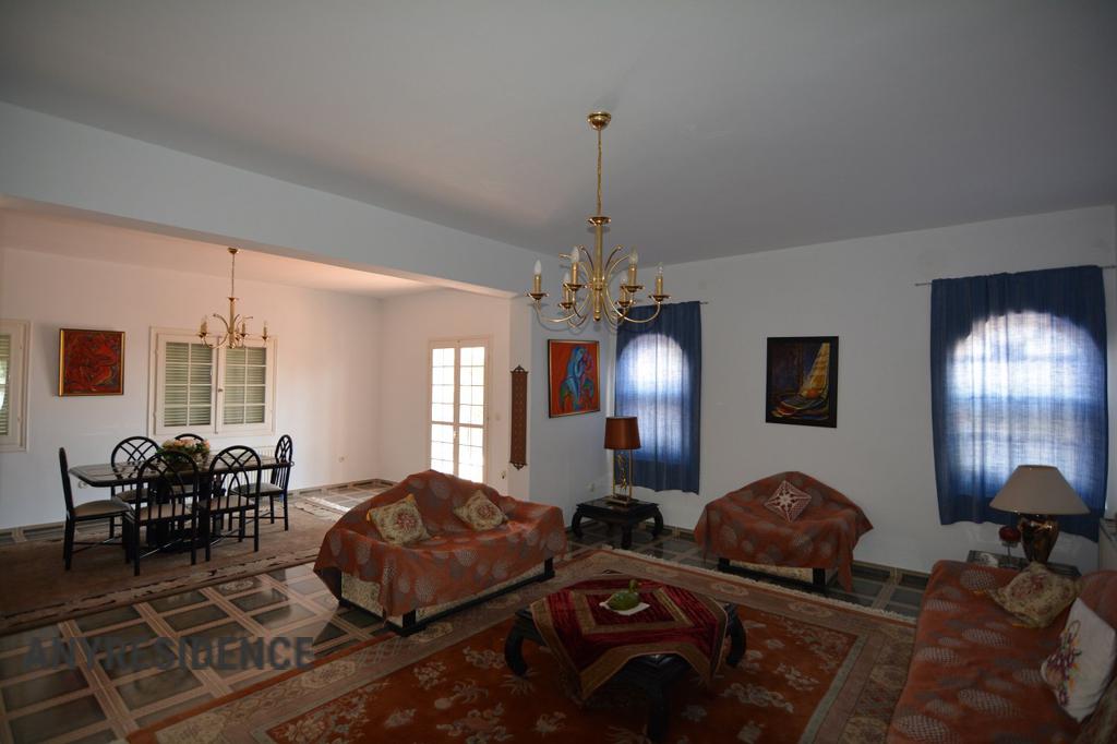 7 room villa in Peloponnese, photo #3, listing #2077886