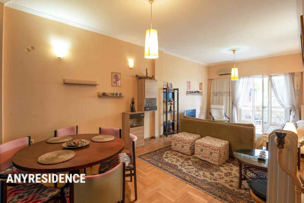 2 room apartment in Athens, photo #1, listing #2524248
