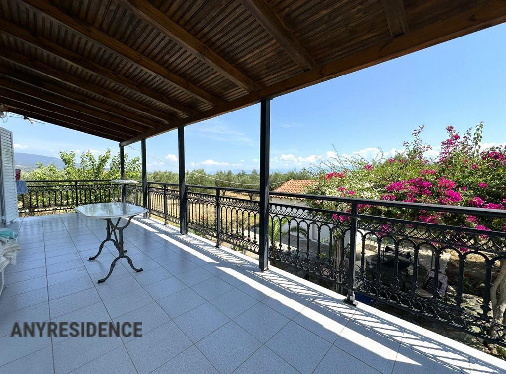Townhome in Peloponnese, photo #5, listing #2477367