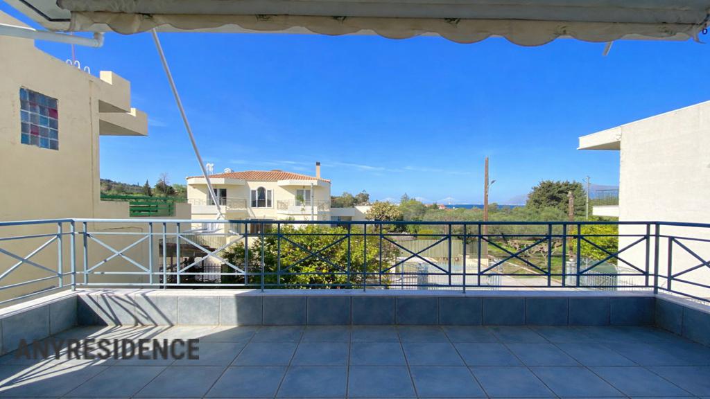 Terraced house in Peloponnese, photo #8, listing #2534094