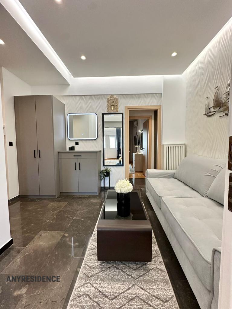 5 room apartment in Koukaki, photo #5, listing #2460965