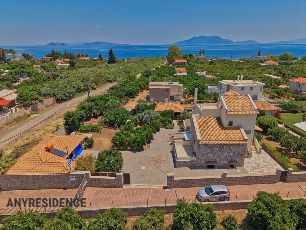 Villa in Epidavros, photo #2, listing #2536015