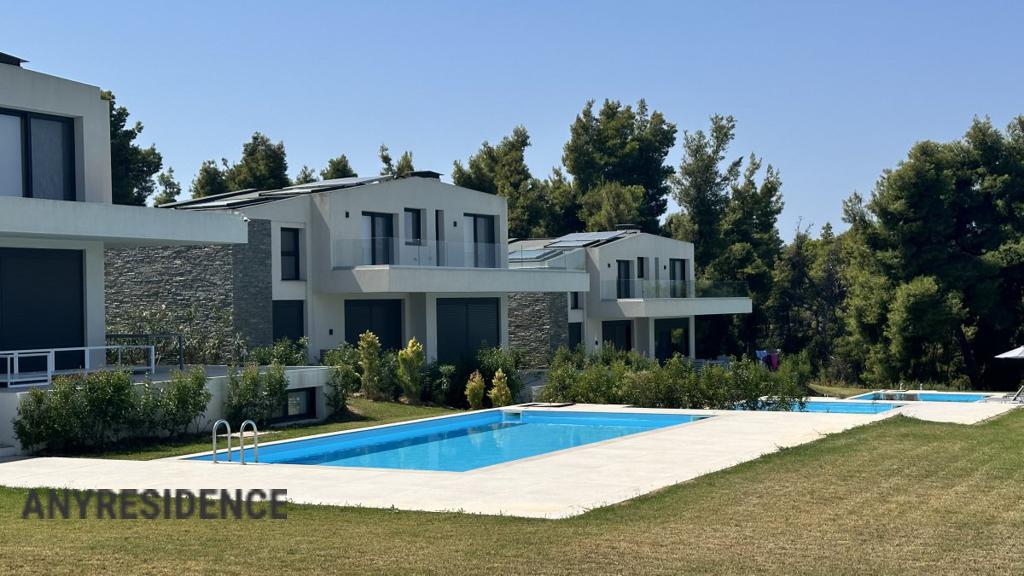 Villa in Elani, photo #7, listing #2328698
