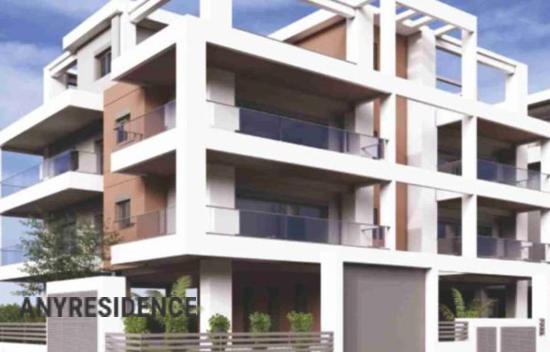 New home in Thermi