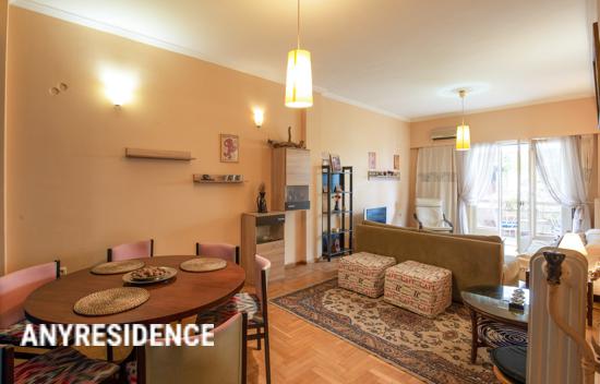 2 room apartment in Athens