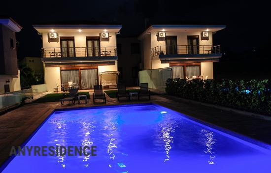 4 room villa in Kassandreia