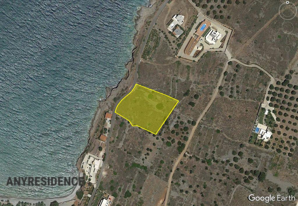 Development land Lasithi, photo #10, listing #2166912