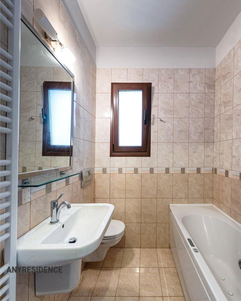 2 room apartment in Crete, photo #9, listing #2284418