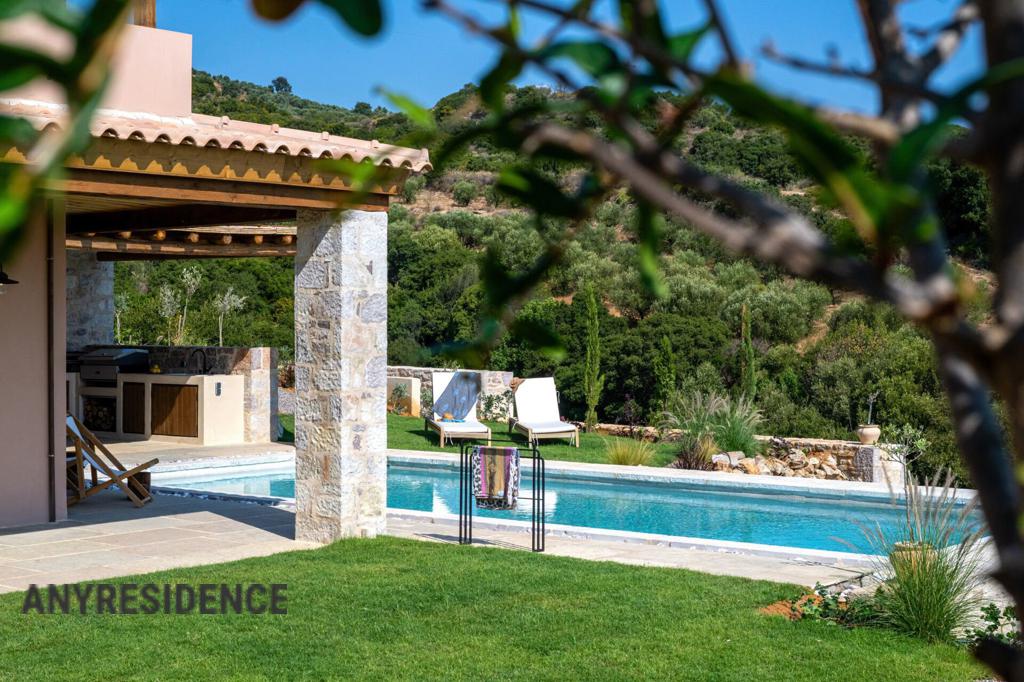 Villa in Peloponnese, photo #4, listing #2490574