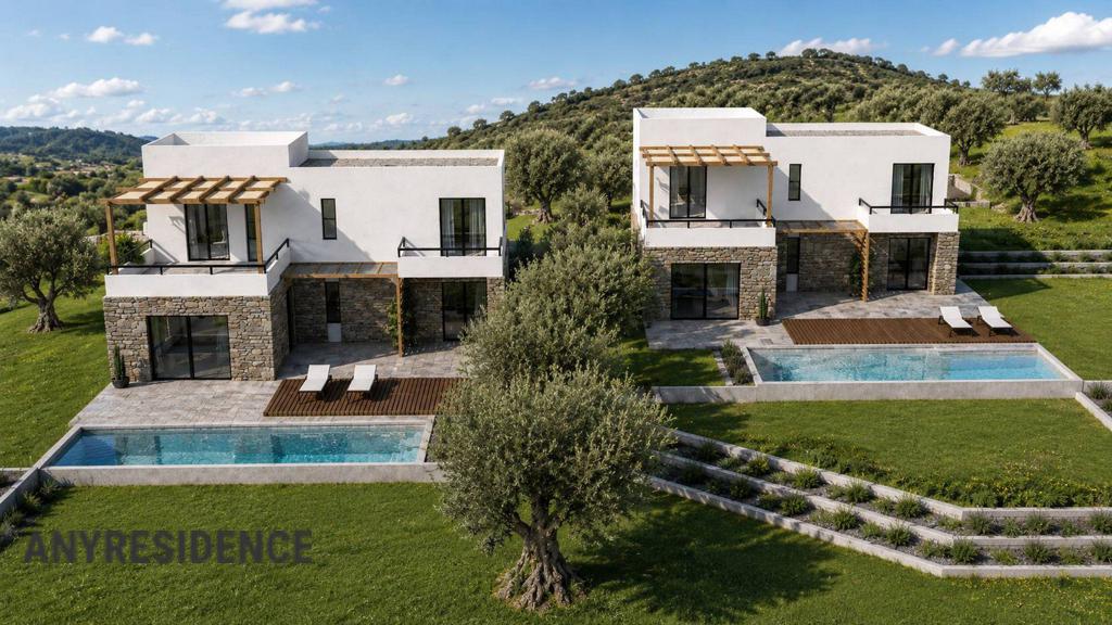 Development land Chania, photo #9, listing #2538724