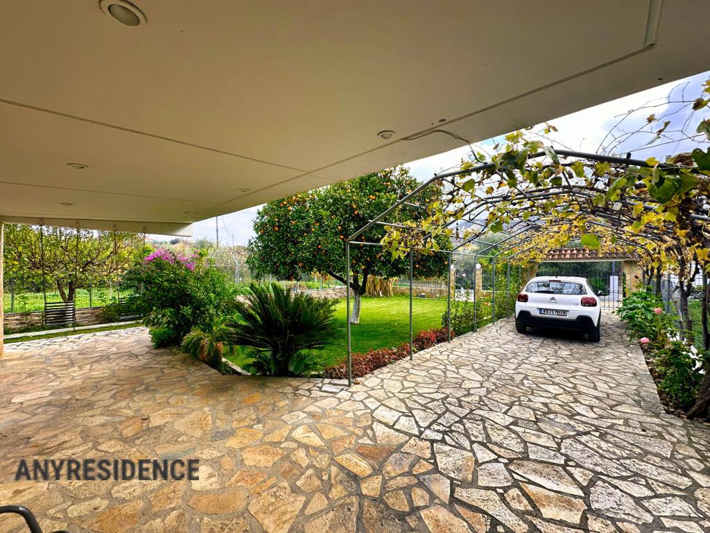 Townhome in Xilokastro, photo #6, listing #2507171