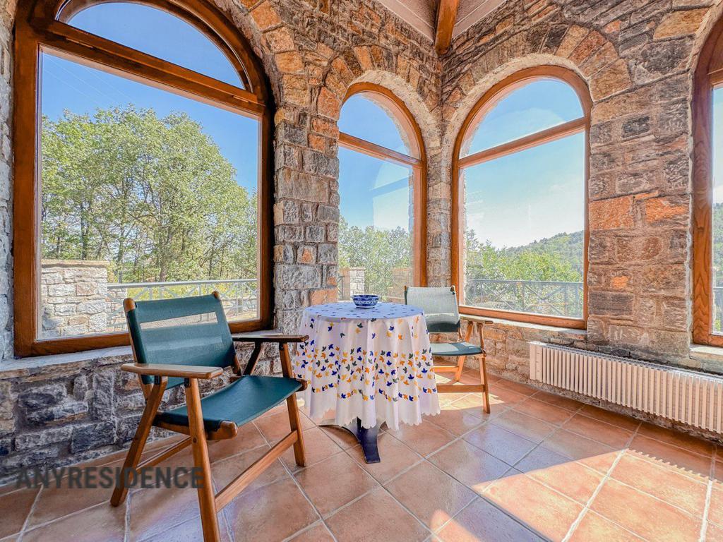 Villa in Peloponnese, photo #9, listing #2464645