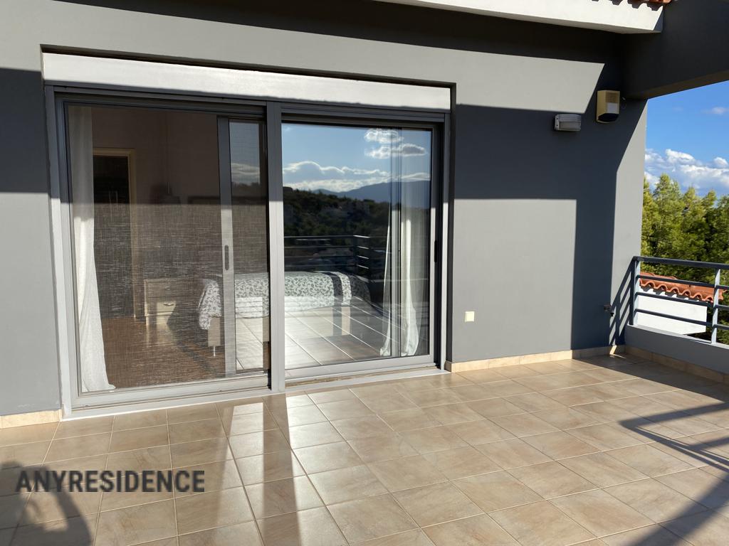 Villa in Pikermi, photo #10, listing #2483509