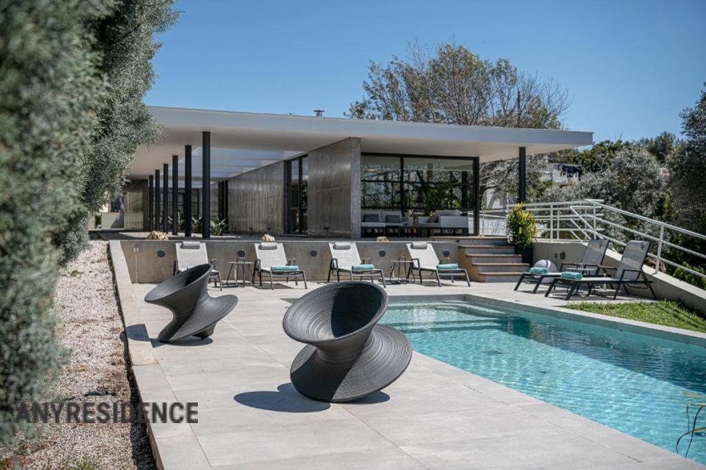Villa in Rethimnon, photo #2, listing #2532585