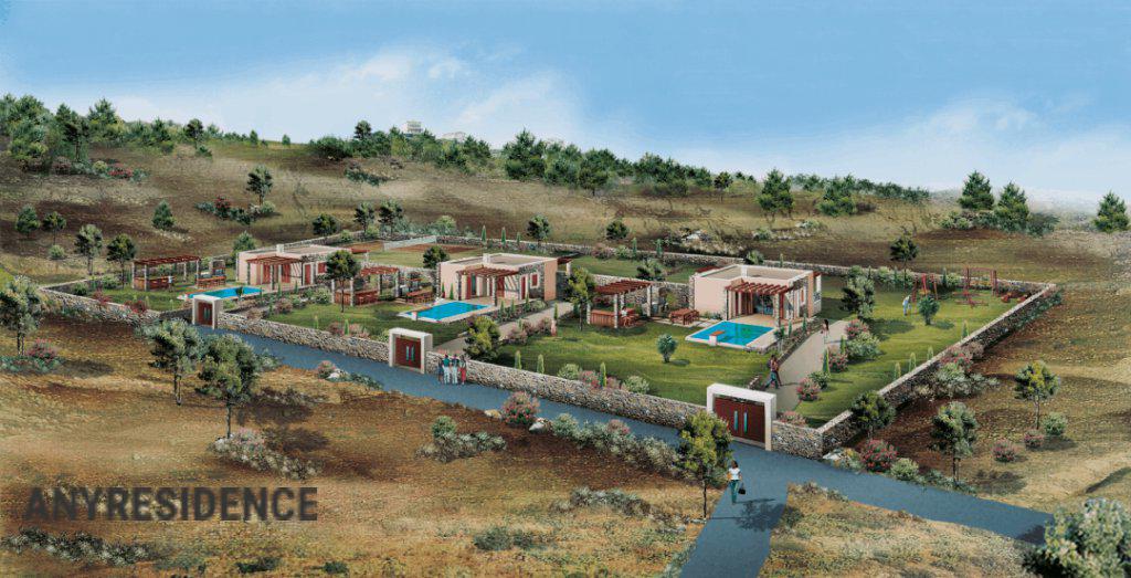 2 room villa in Crete, photo #3, listing #2470140