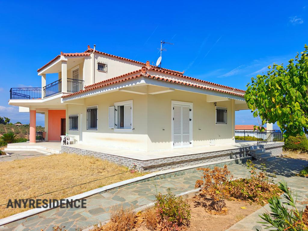 Townhome in Peloponnese, photo #3, listing #2522533