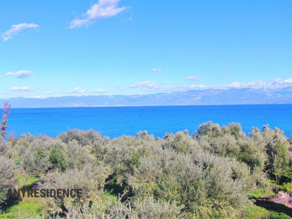 Development land Peloponnese, photo #6, listing #2188118