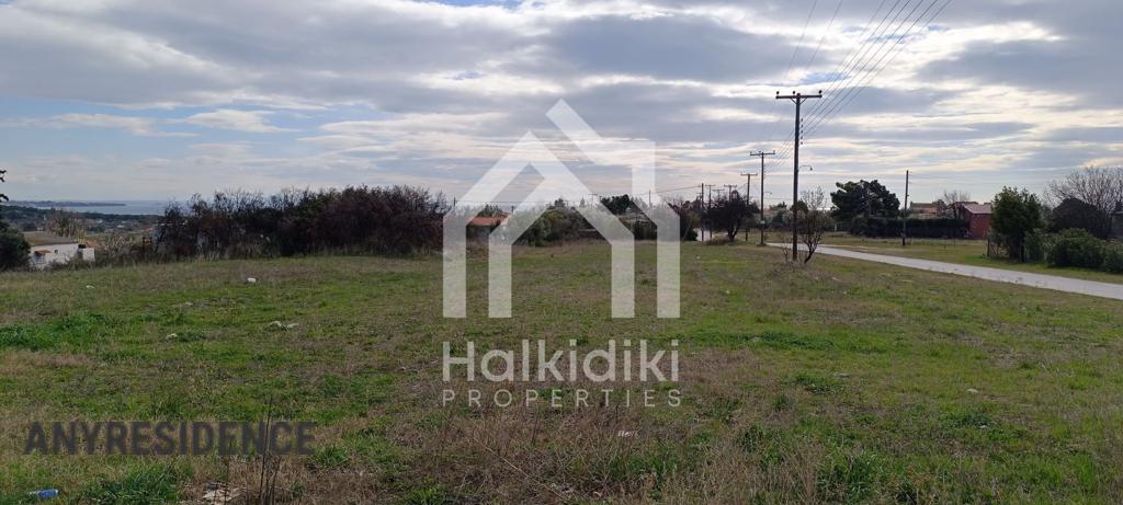 Development land Chalkidiki (Halkidiki), photo #6, listing #2356507