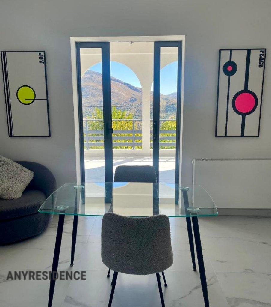Villa in Rethimnon, photo #9, listing #2507614