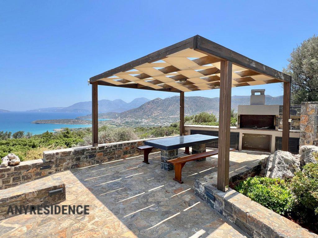 Villa in Kalo Chorio, photo #3, listing #2467049