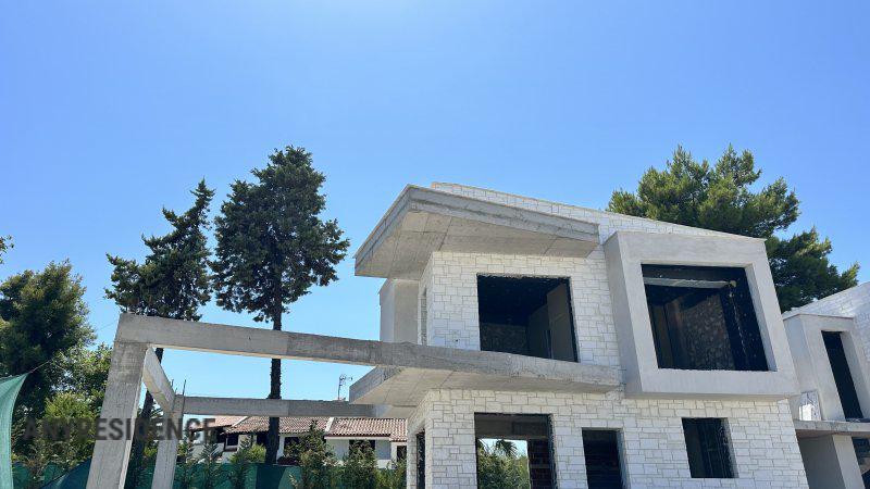 Villa in Chaniotis, photo #7, listing #2419518