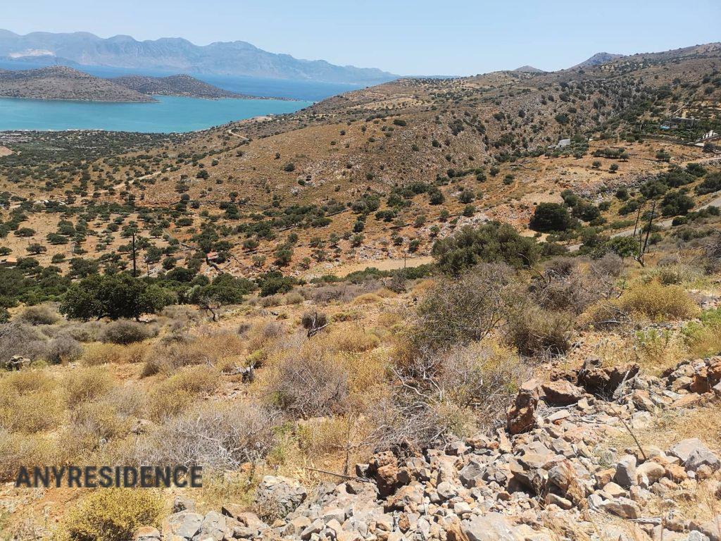 Development land Lasithi, photo #6, listing #1964923