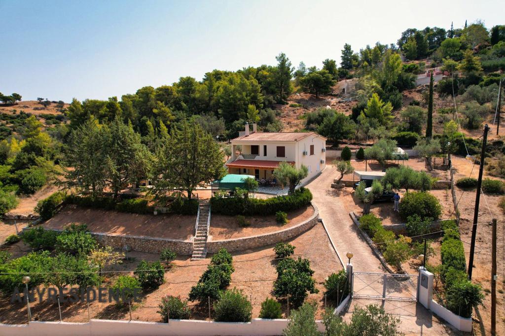 Villa in Kranidi, photo #1, listing #2476353