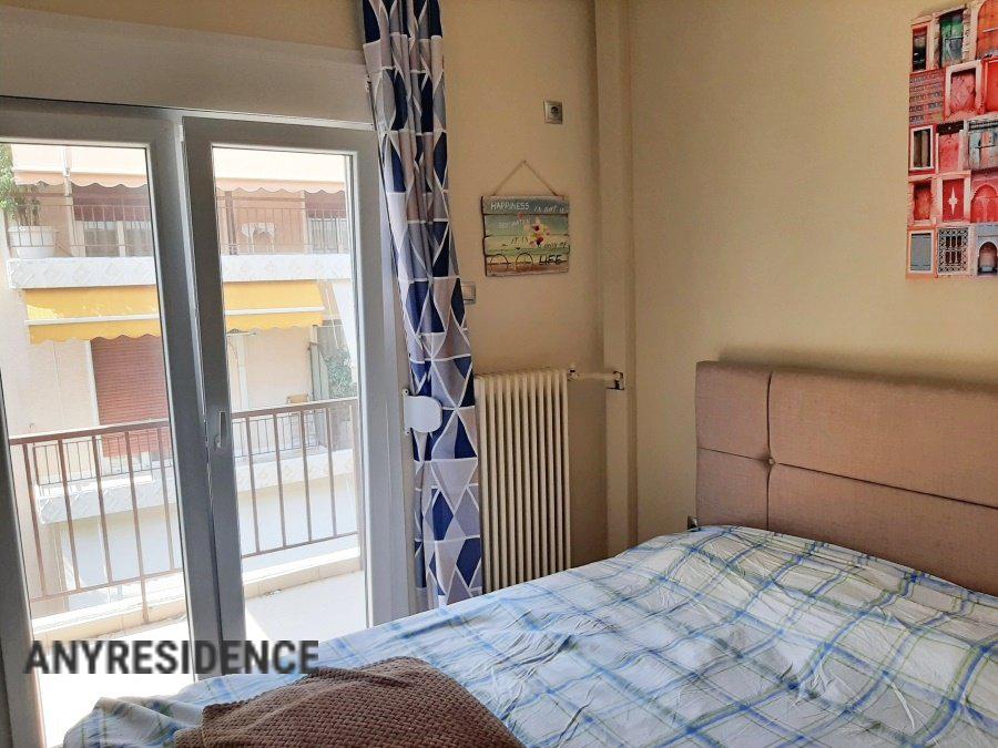 2 room apartment in Attica, photo #8, listing #2284677