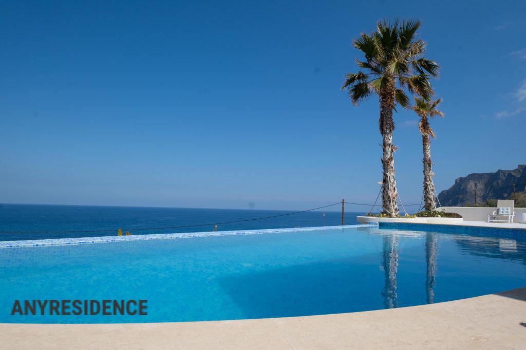 Villa in Sitia, photo #1, listing #2530785