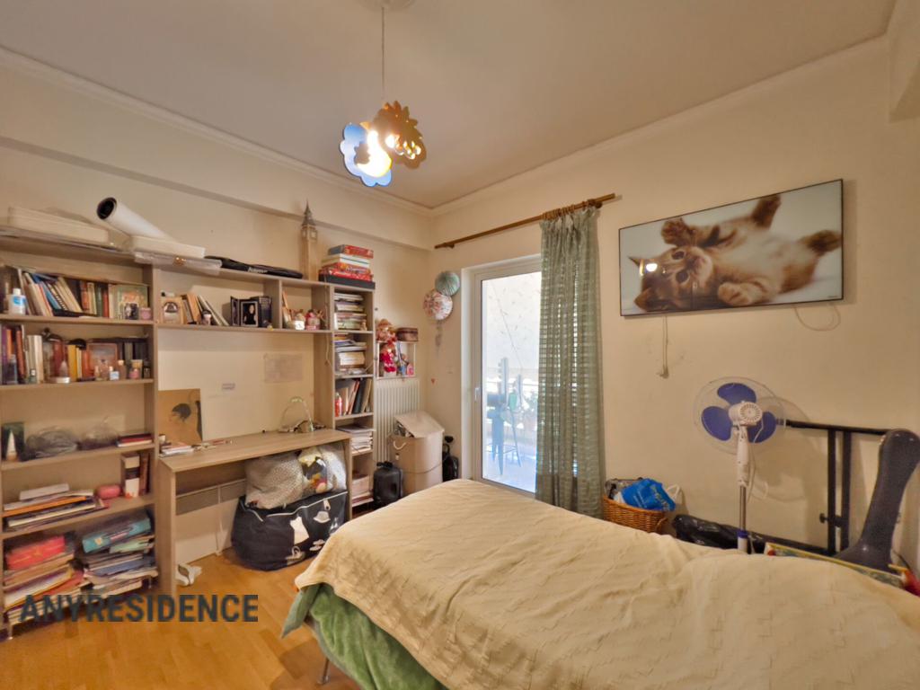 Apartment in Nafplio, photo #10, listing #2467501