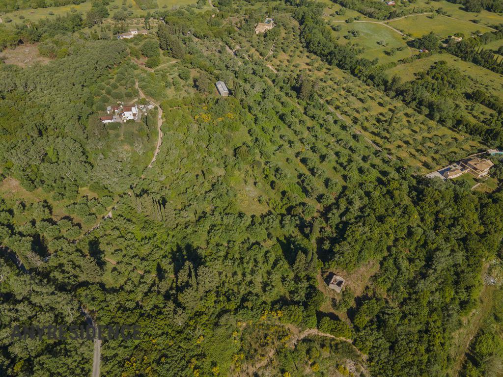 Development land Corfu, photo #2, listing #2061766