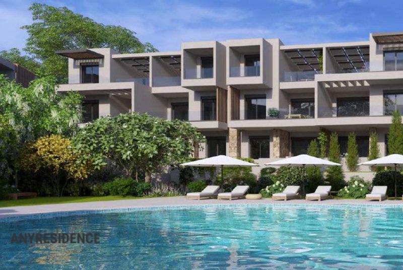 Townhome in Kallithea, photo #7, listing #2392668