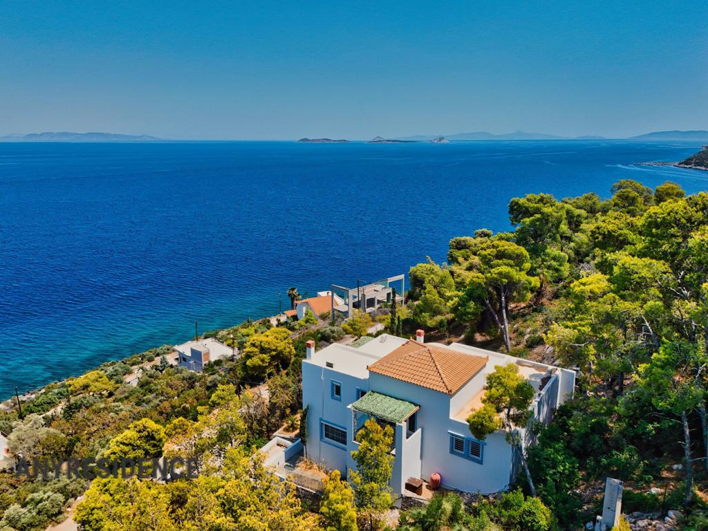 Villa in Peloponnese, photo #5, listing #2470989