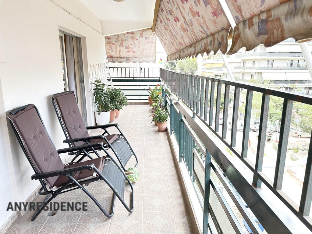 2 room apartment in Attica, photo #1, listing #2284659