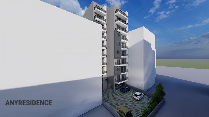 Townhome in Thessaloniki, photo #2, listing #2393604
