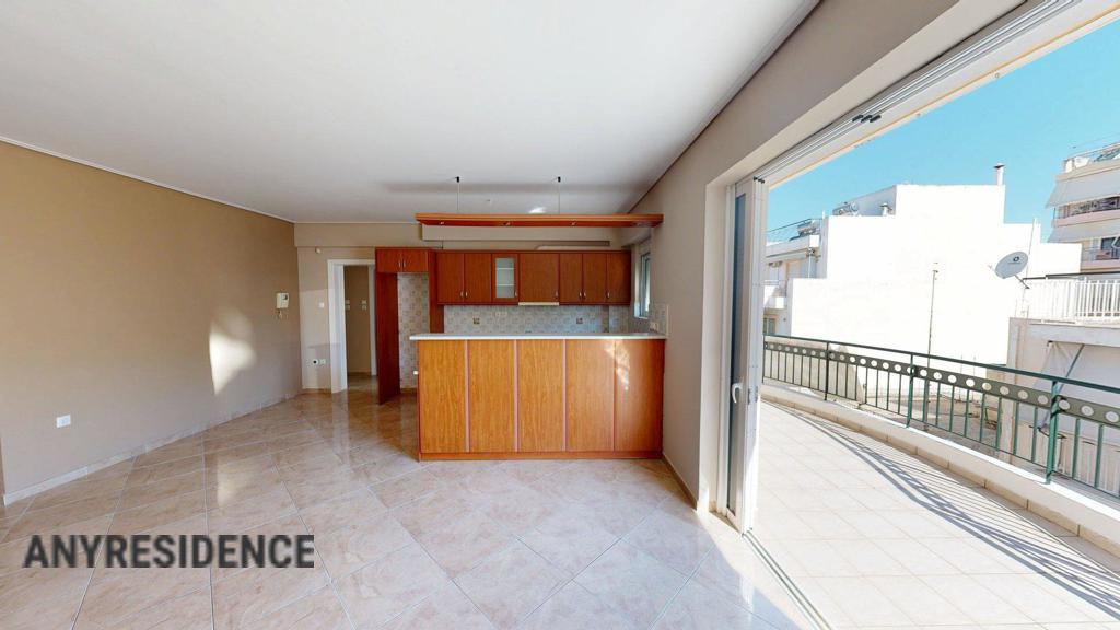 3 room apartment in Athens, photo #2, listing #2539821