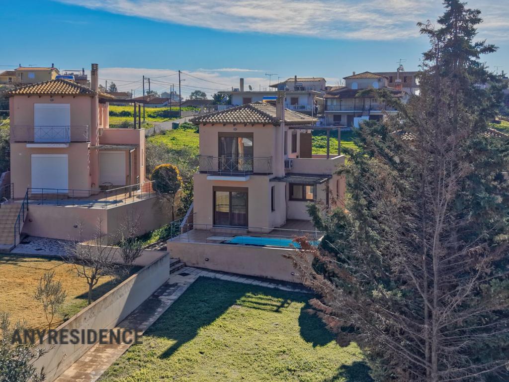 Townhome in Peloponnese, photo #3, listing #2512831