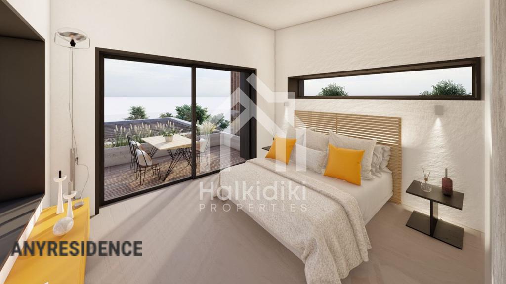 3 room villa in Chalkidiki (Halkidiki), photo #8, listing #2373820