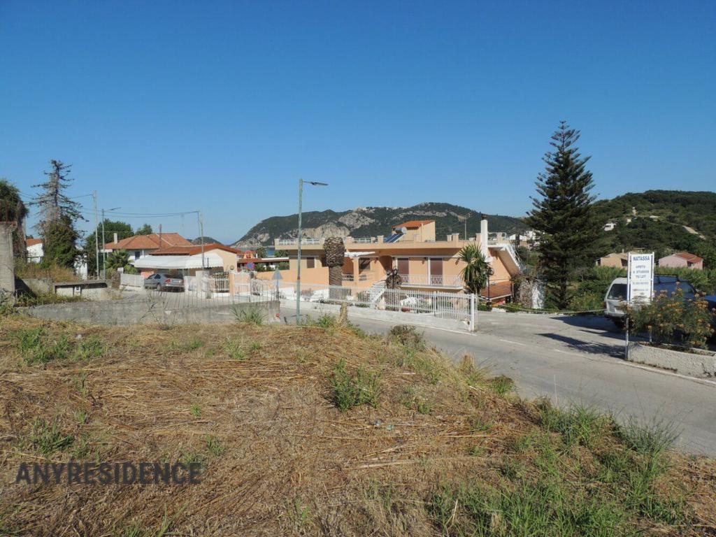 Development land Agios Georgios, photo #2, listing #2150846